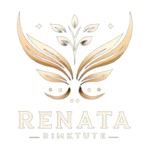 About Renata Rimkute